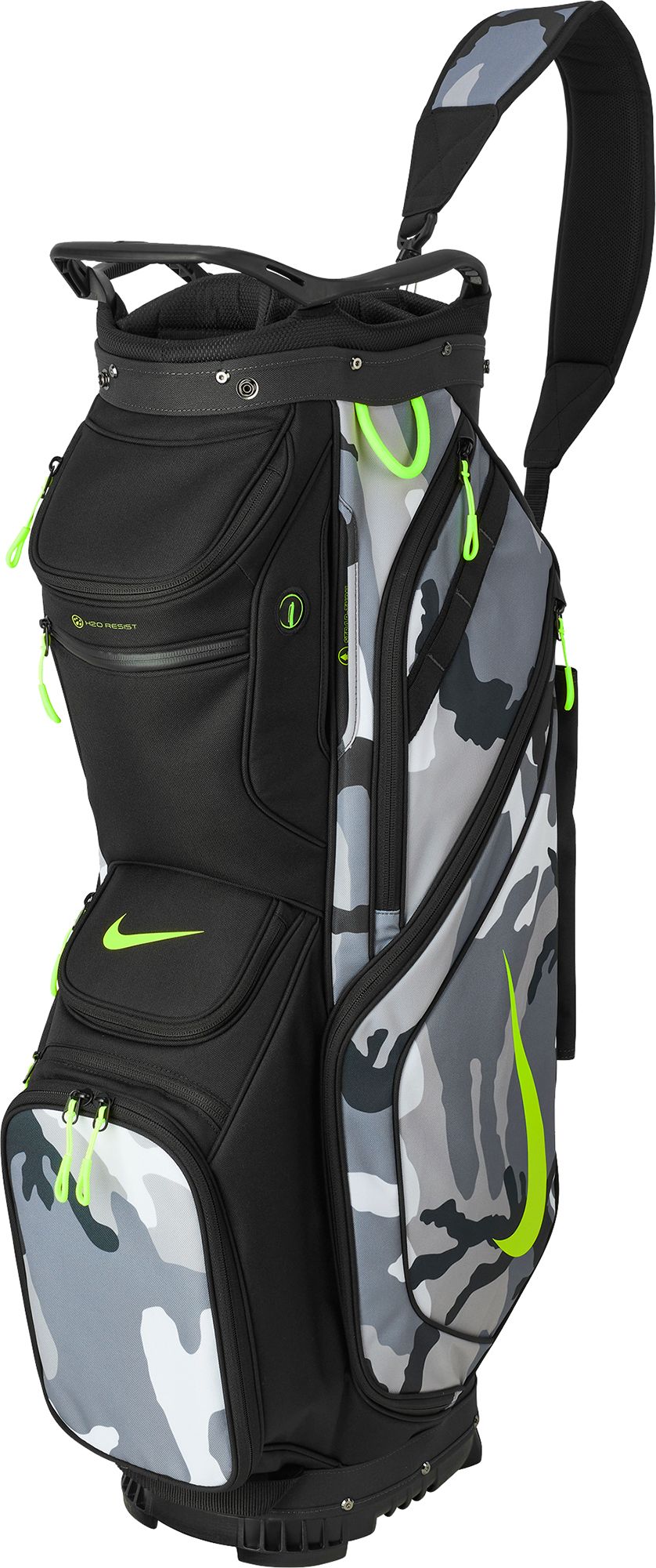 Anthracite/Black/Volt