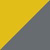 Sulfur/Anthracite/Black