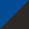 Blue/Black