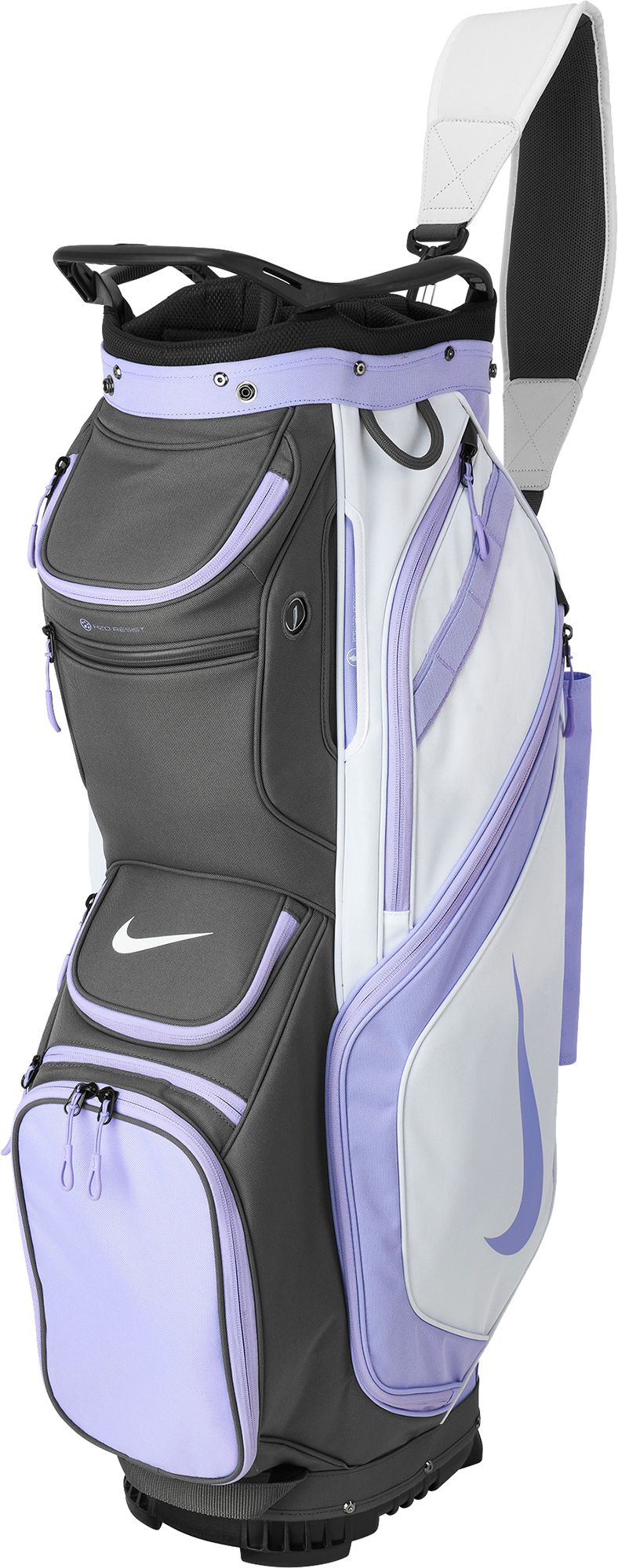 White/Iron Grey/Purple