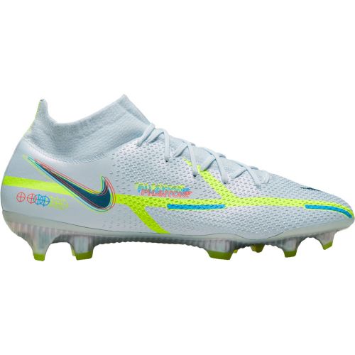 Nike Phantom GX 2 Elite AG Soccer Cleats | Dick's Sporting Goods