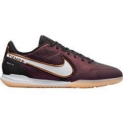 Nike React Tiempo Legend 9 Pro Qatar Indoor Soccer Shoes