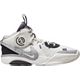 BLACK/SUMMIT WHITE