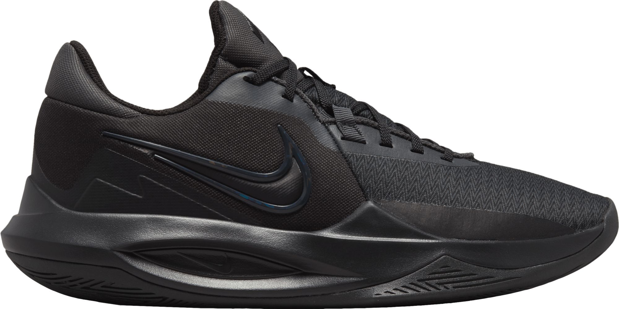 Nike Precision 6 Basketball Shoes