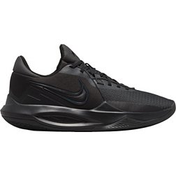 Nike Air Precision 6 Basketball Shoes