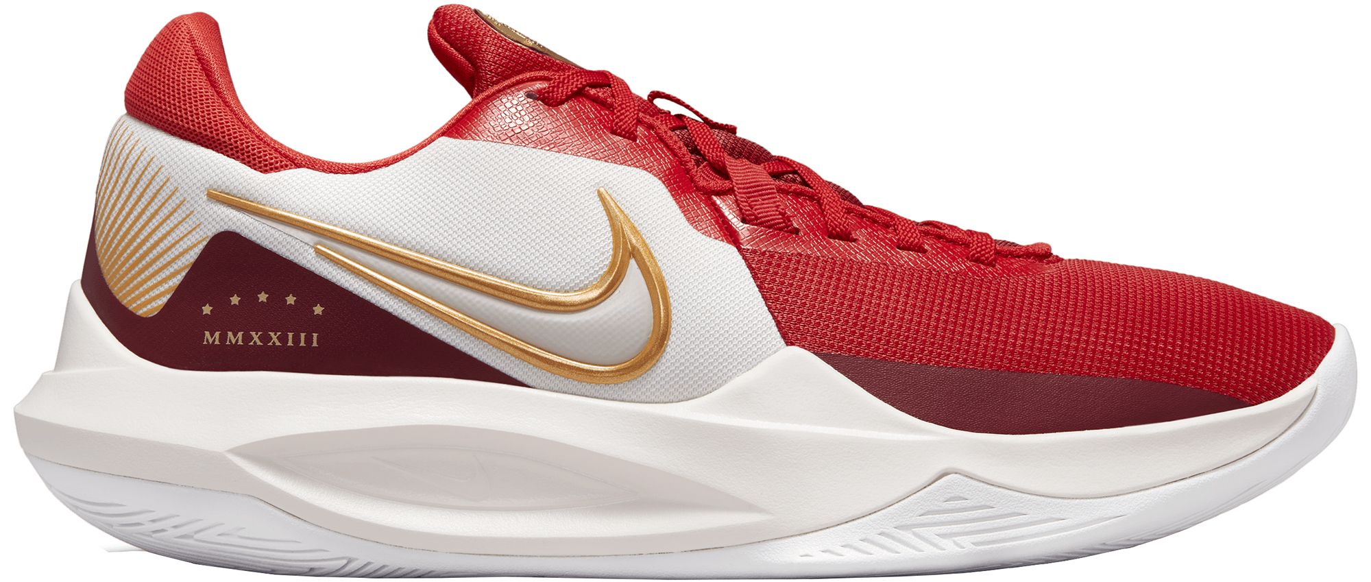 Nike Precision 6 Basketball Shoes