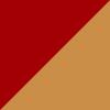 Red/Gold