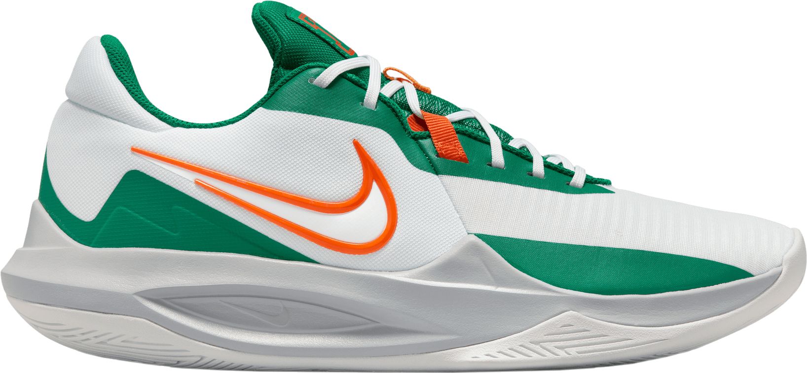 Nike Precision 6 Basketball Shoes