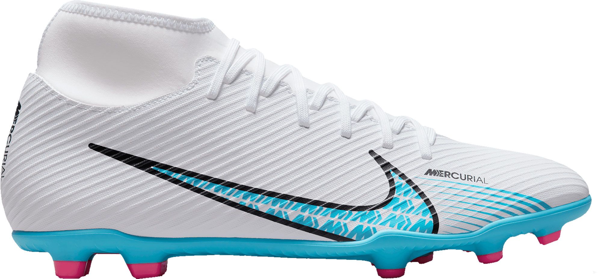 nike miracle cleats