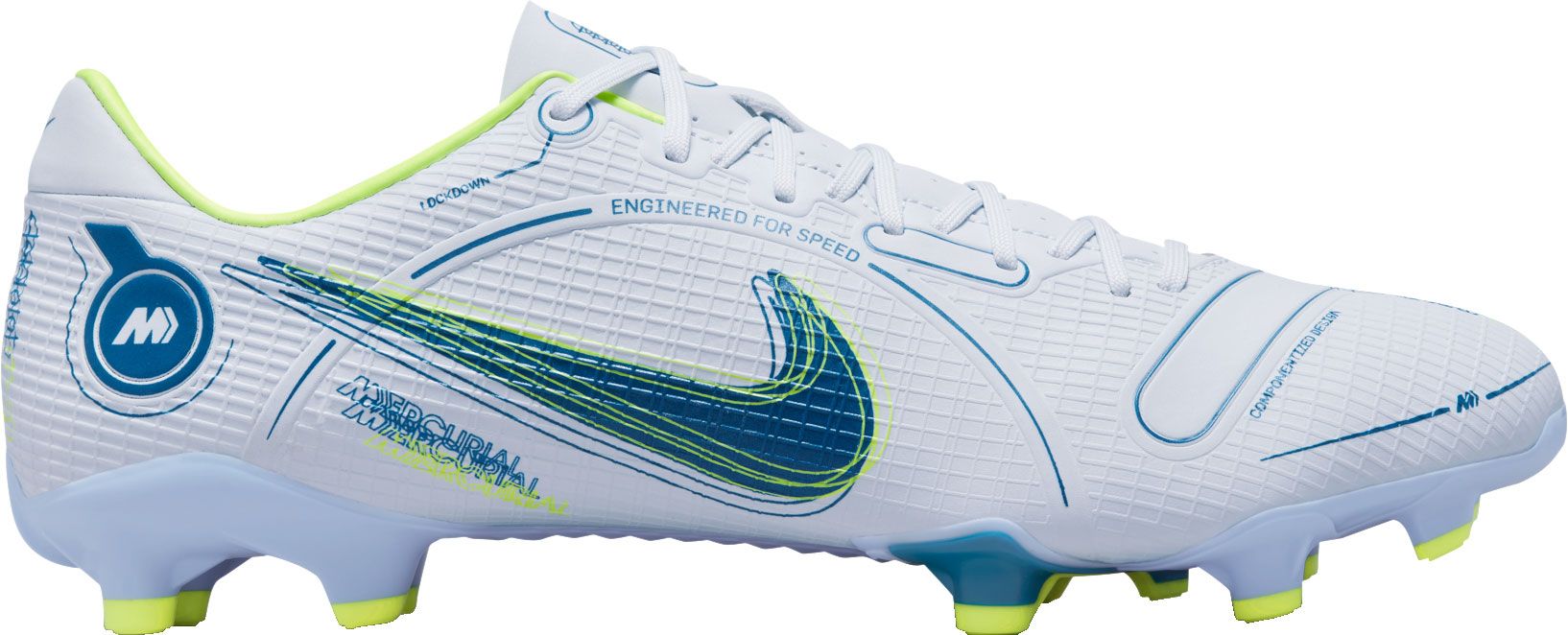 nike mens soccer cleats wide
