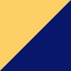 Yellow/Blue