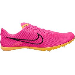 Nike Zoom Mamba 6 Track and Field Shoes