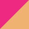 Pink/Black