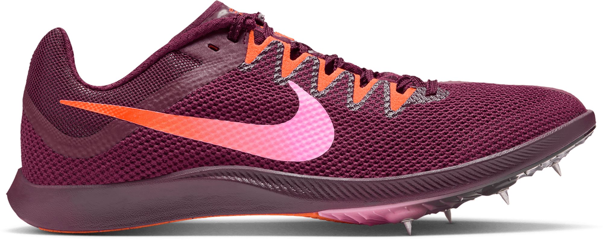 Nike Zoom Rival Distance Track and Field Shoes