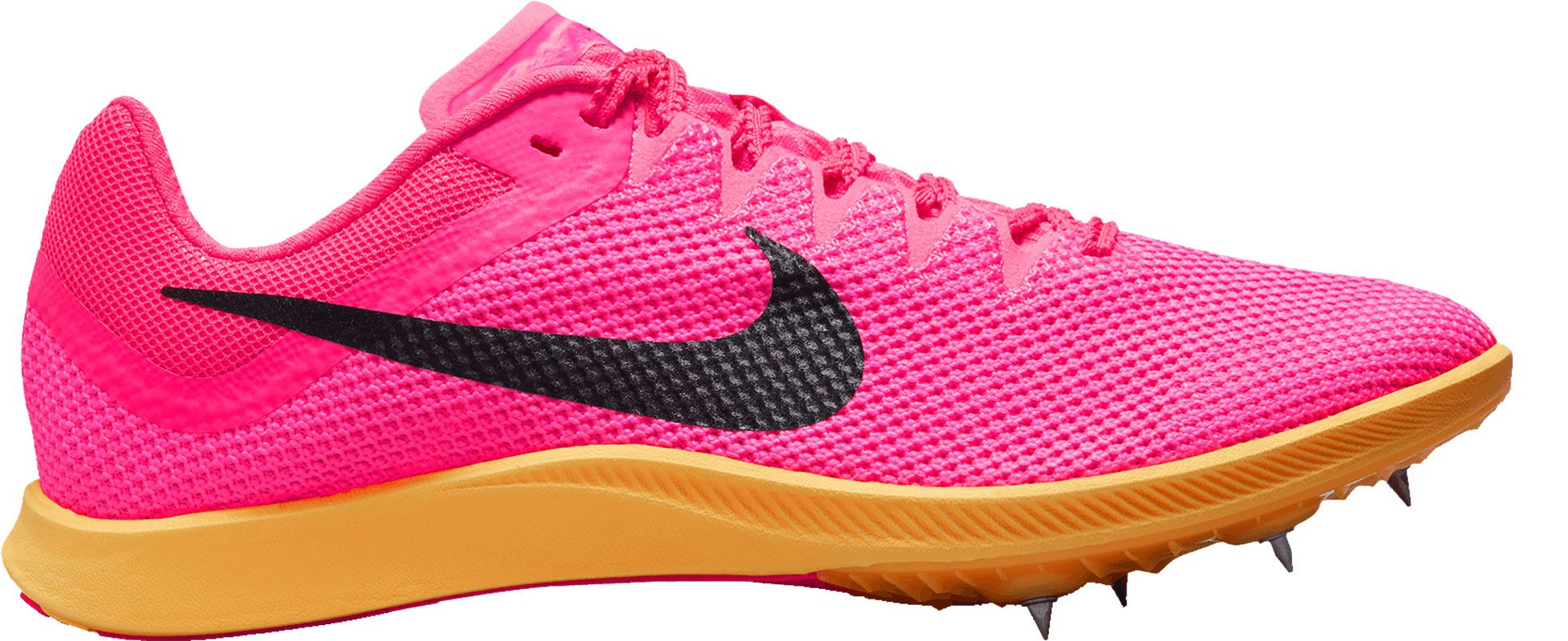 Pink/Orange