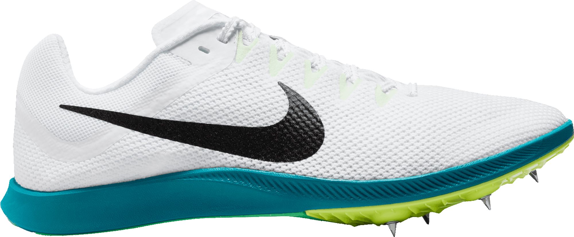 White/Green