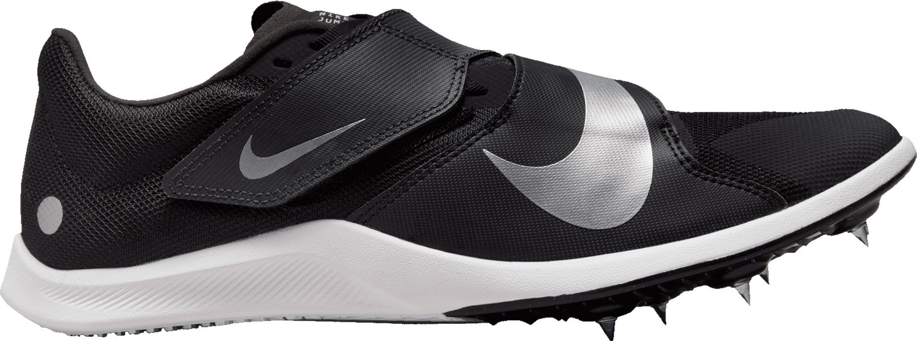 Black/Silver