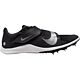 Black/Silver