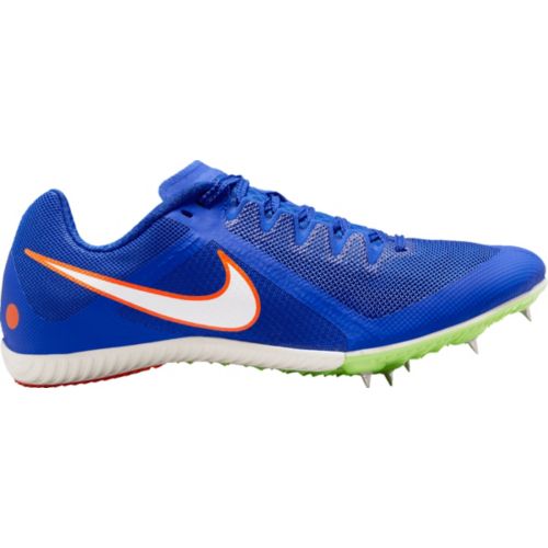 陸上競技 NIKE - NIKE ZOOMX DRAGONFLY 2 FP BLUEPRINT PACK Nike ZoomX Dragonfly 2 FP Blueprint - FD8414-900 Raffles