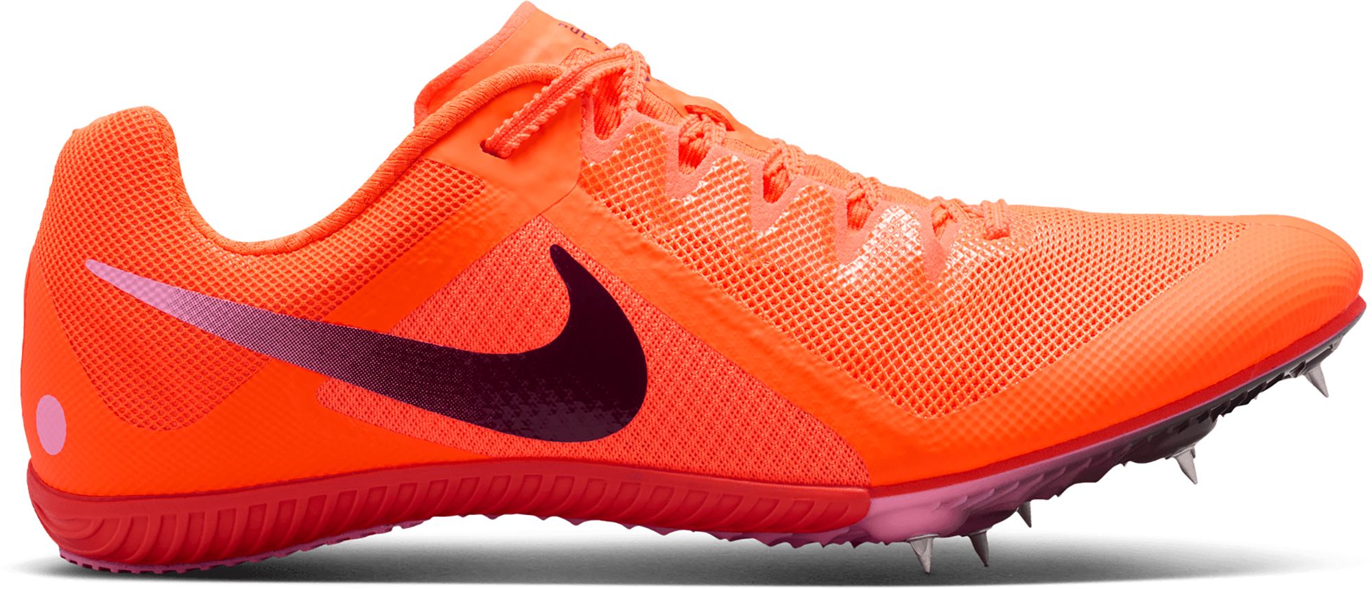 Nike Zoom Rival Multi Track and Field Shoes