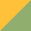 Orange/Green