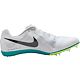 White/Black/Vapor Green