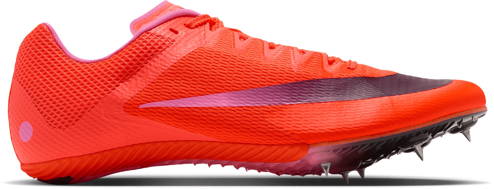 Orange/Pink