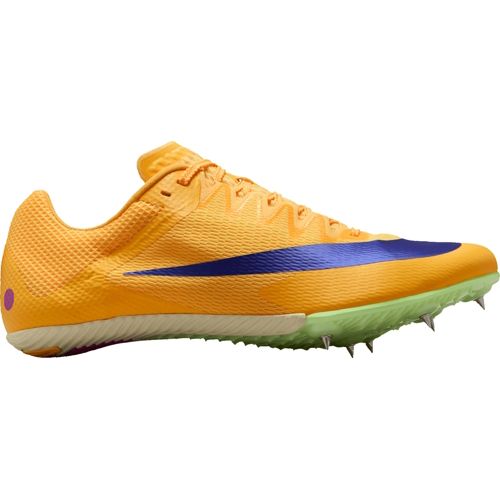 靴 Jada fly Nike Zoom Ja Fly 4 Track & Field Sprinting Spikes. Nike.com