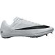 White/Black