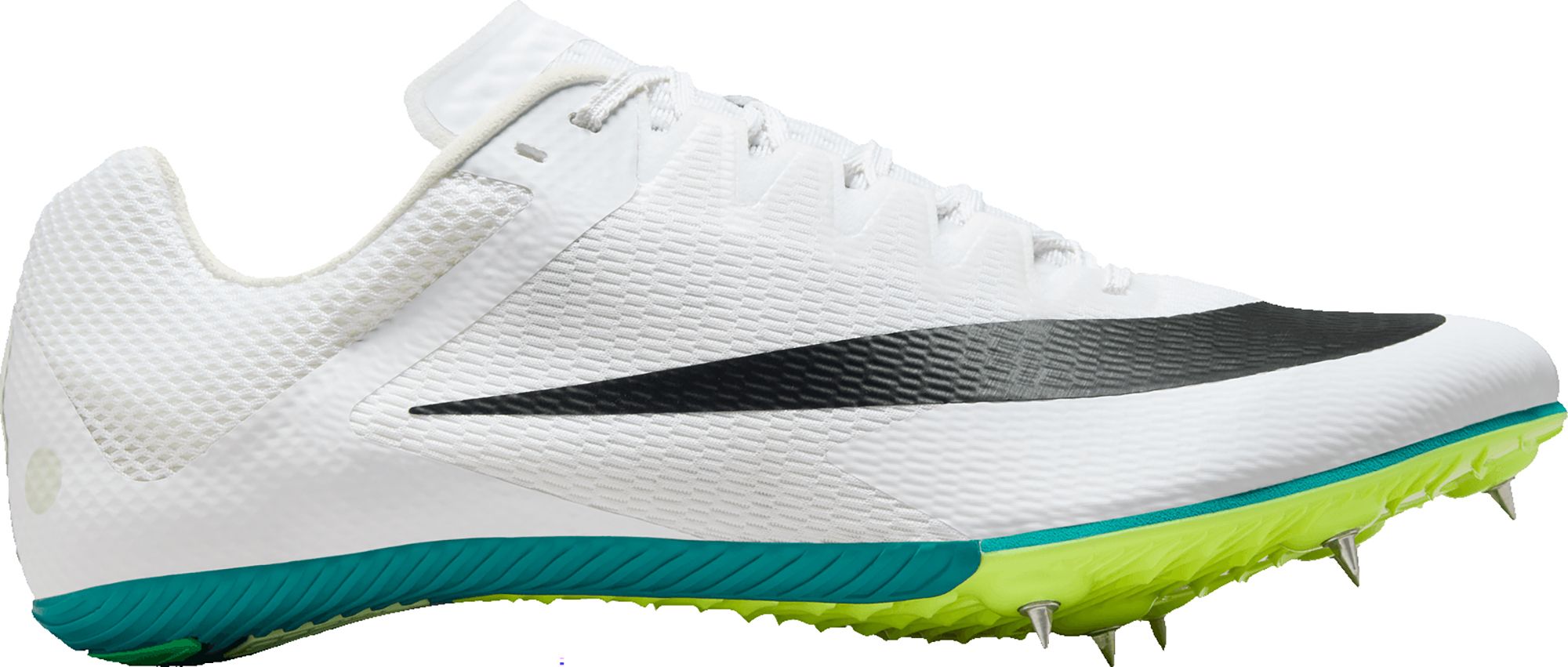 White/Green