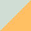 Green/Orange