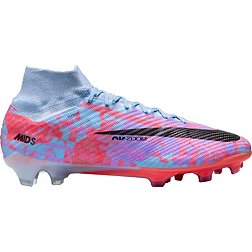 Nike Zoom Mercurial Superfly 9 MDS Elite FG Soccer Cleats