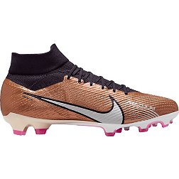 Nike Mercurial Zoom Superfly 9 Pro Q FG Soccer Cleats