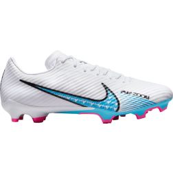 Nike Mercurial Vapor 13 Elite FG blue and white Shop