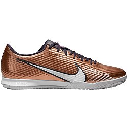 Nike Mercurial Zoom Vapor 15 Academy Q Indoor Soccer Shoes