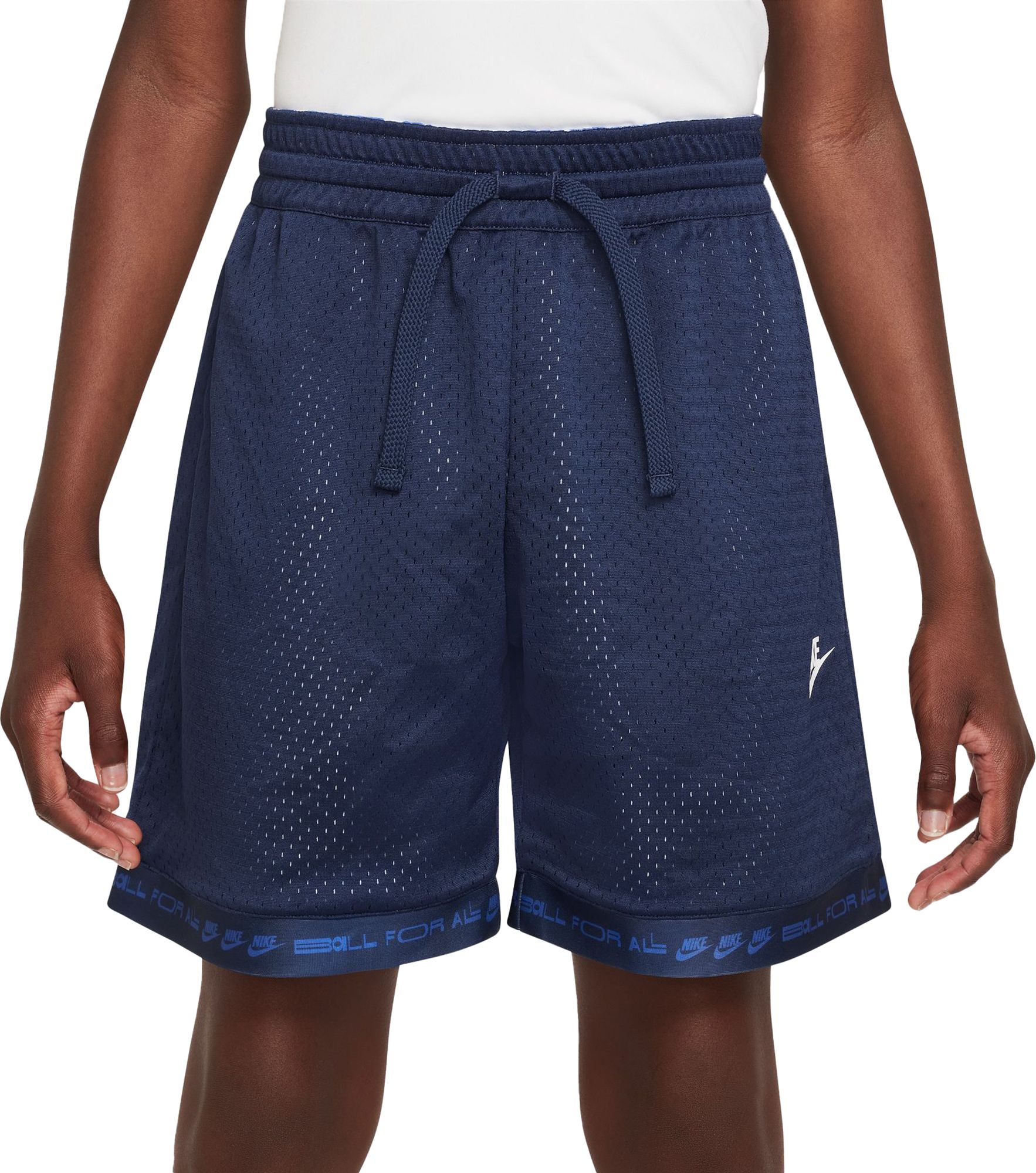 Nike Boys' Reversible Basketball Jersey