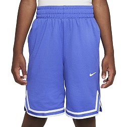 Nike Boys' DNA Basketball Shorts