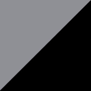 Cool Grey/Black