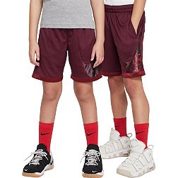 Nike Big Kids' Dri-FIT Basketball Shorts