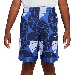 Nike Elite Duke Blue Devils Practice Dri-Fit Basketball Shorts XSmall Men