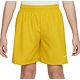 Bright Citron/White