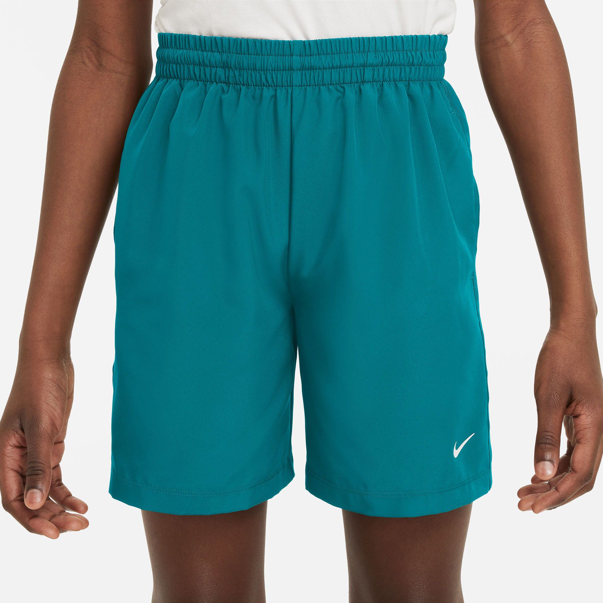 Nike Kids' Dri-FIT Multi Woven Shorts | Dick's Sporting Goods