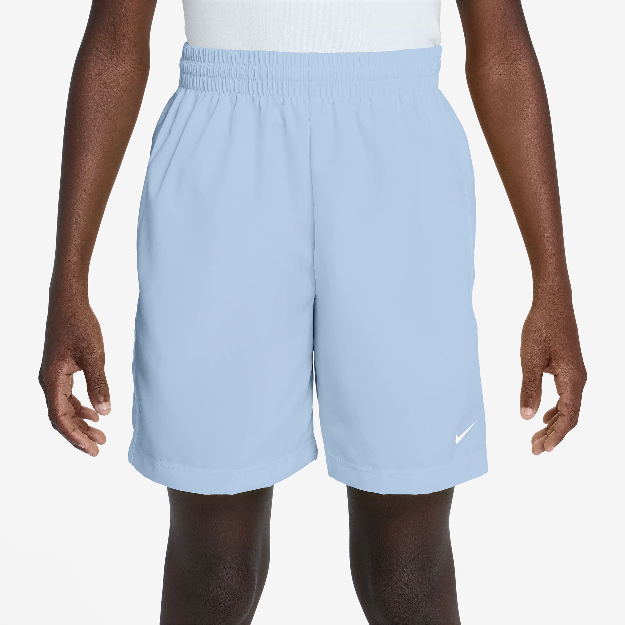 Nike Kids' Dri-FIT Multi Woven Shorts