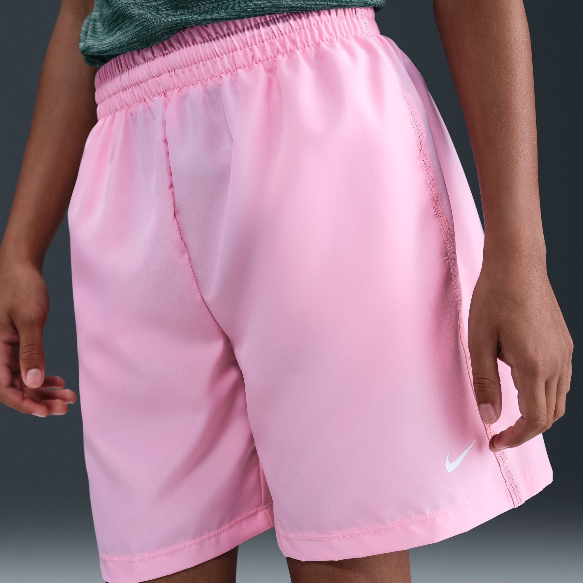 Med Soft Pink