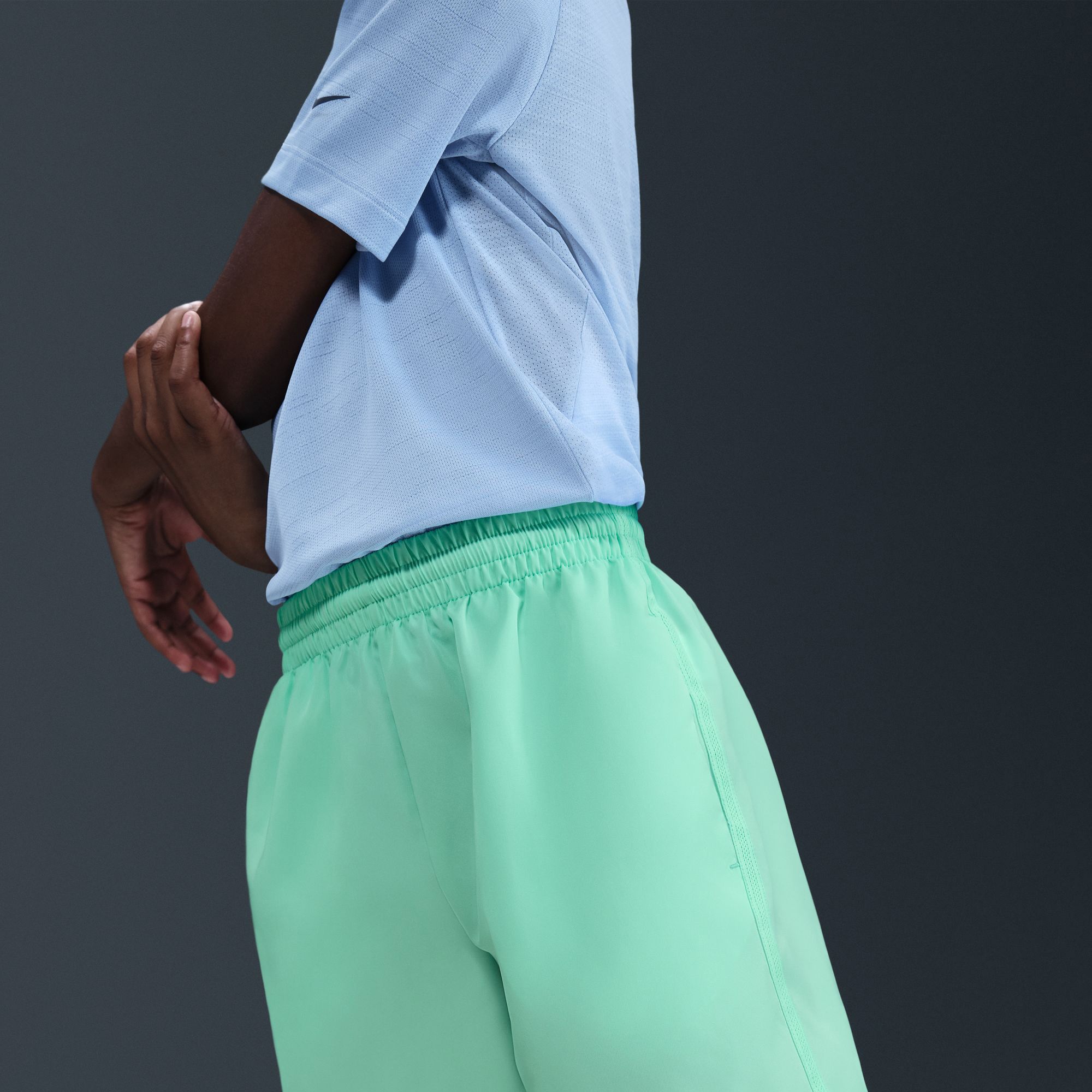 Nike Kids' Dri-FIT Multi Woven Shorts