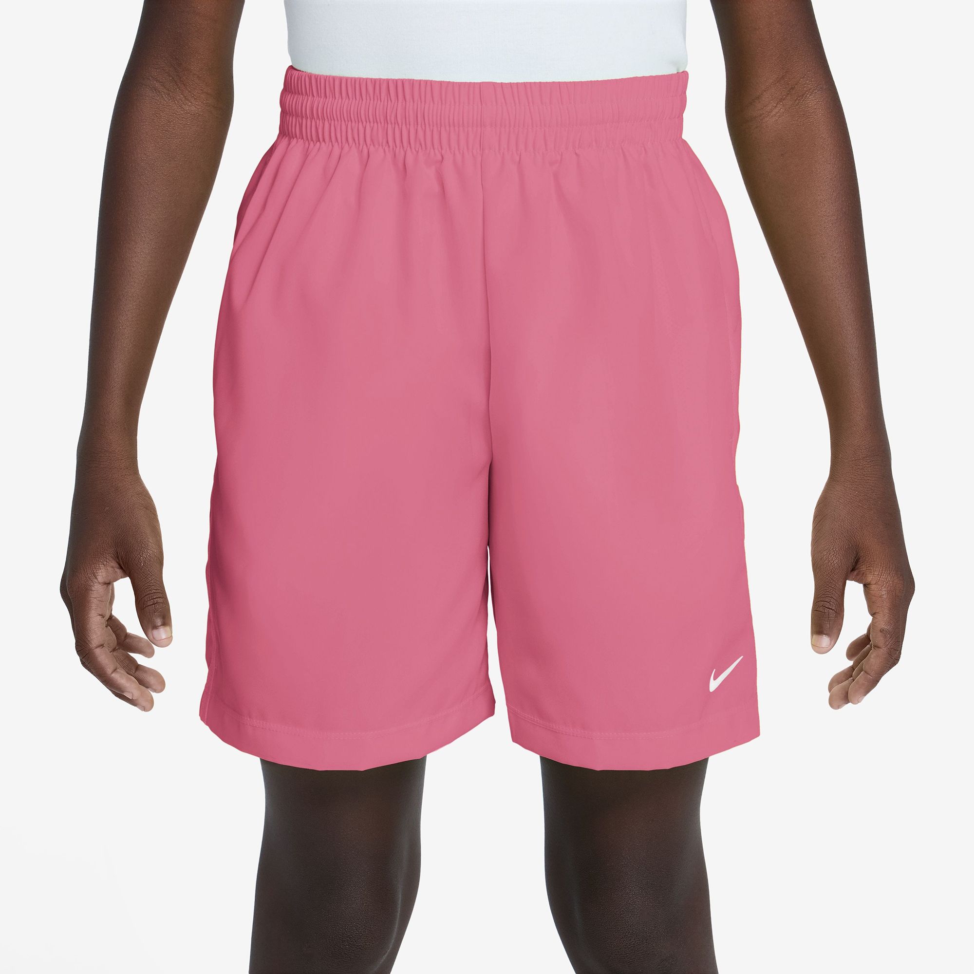 Nike Kids' Dri-FIT Multi Woven Shorts