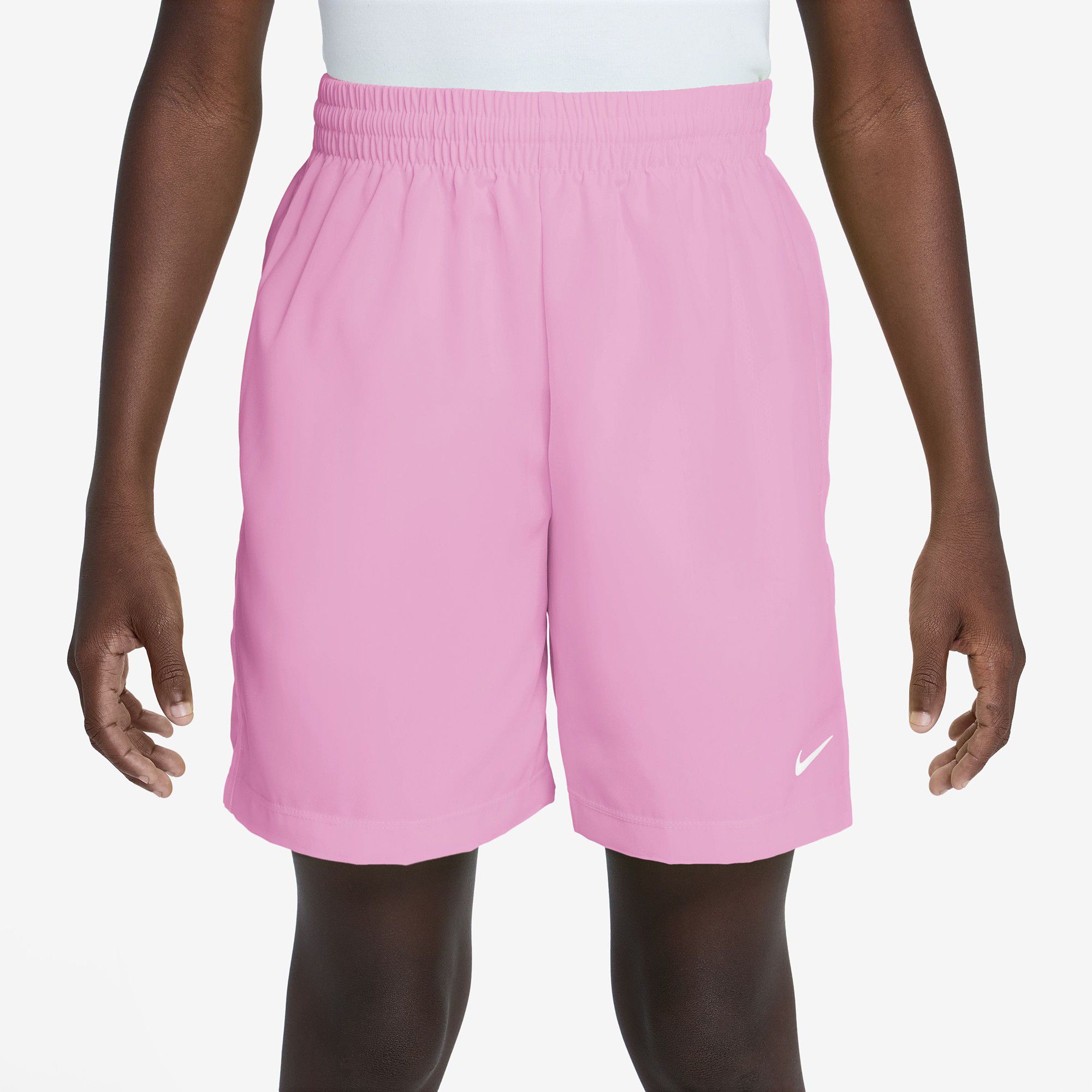 Nike Kids' Dri-FIT Multi Woven Shorts