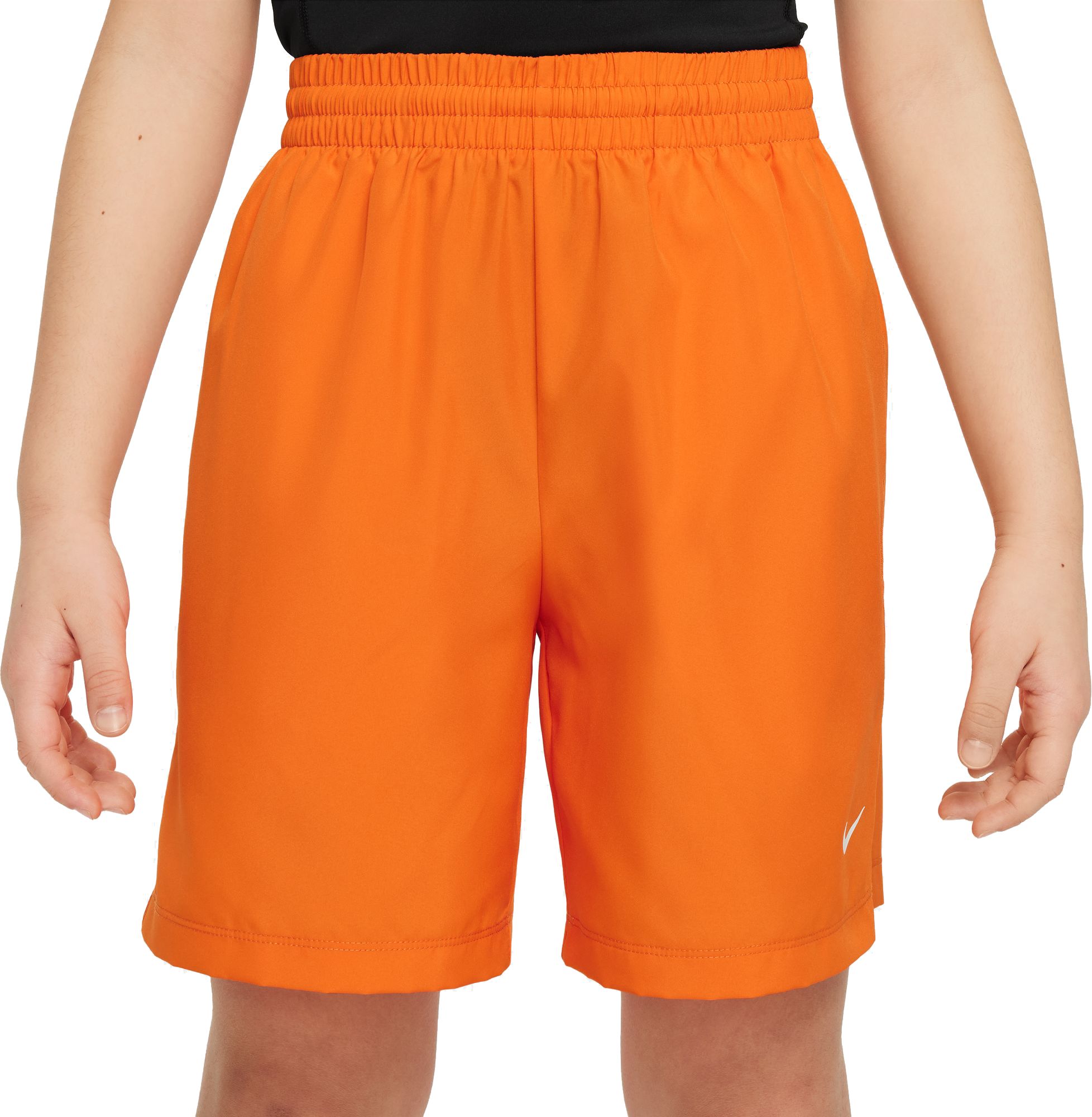 Nike Kids' Dri-FIT Multi Woven Shorts