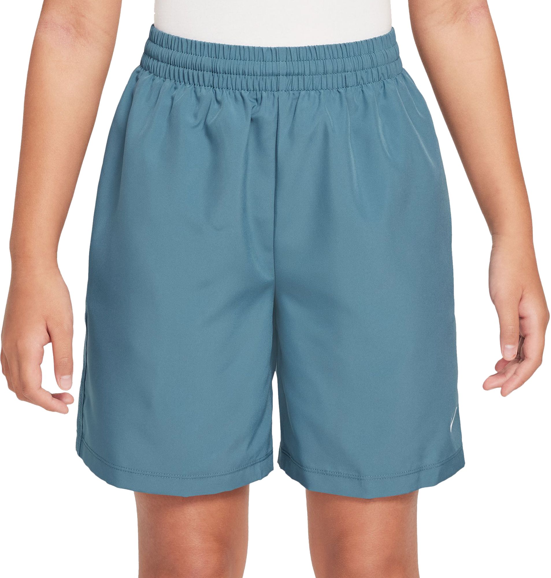 Nike Kids' Dri-FIT Multi Woven Shorts