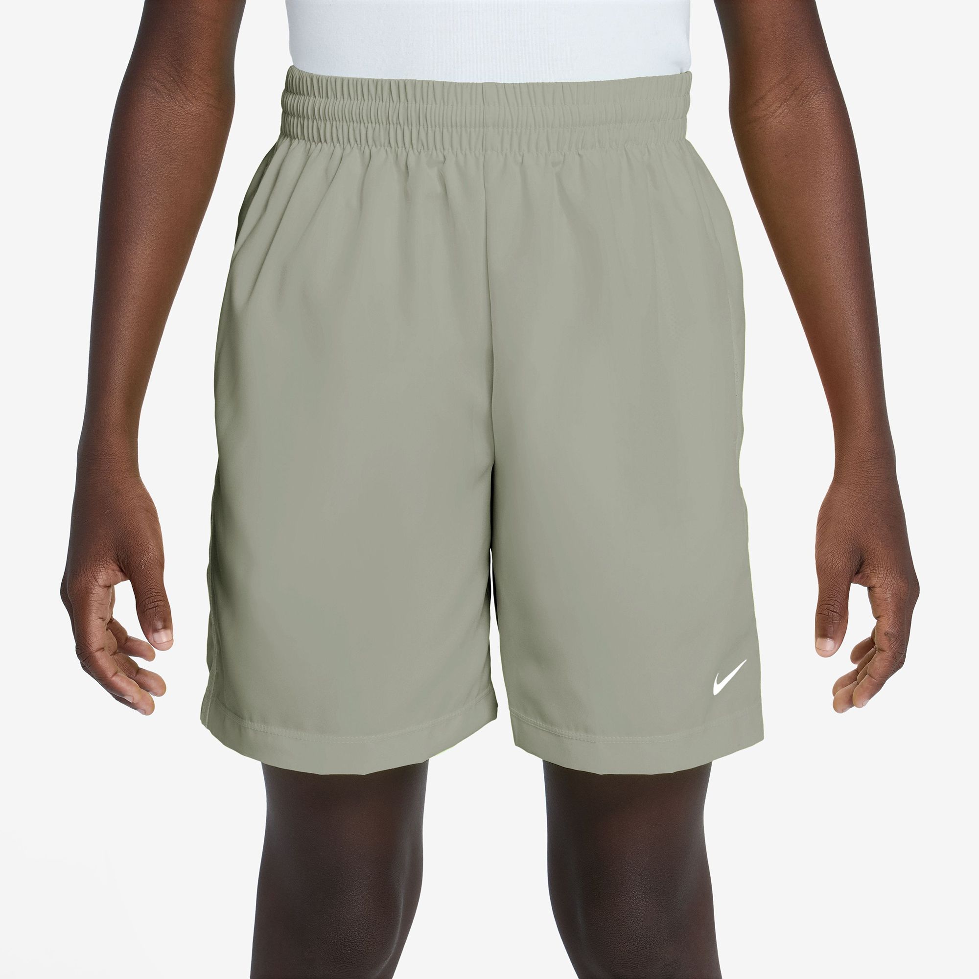 Nike Kids' Dri-FIT Multi Woven Shorts